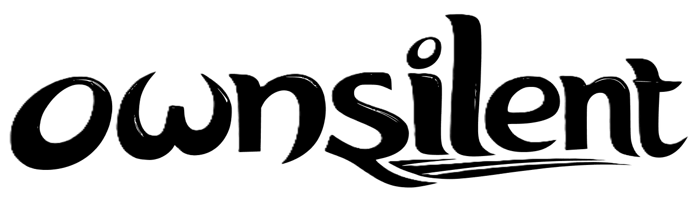 Ownsilent