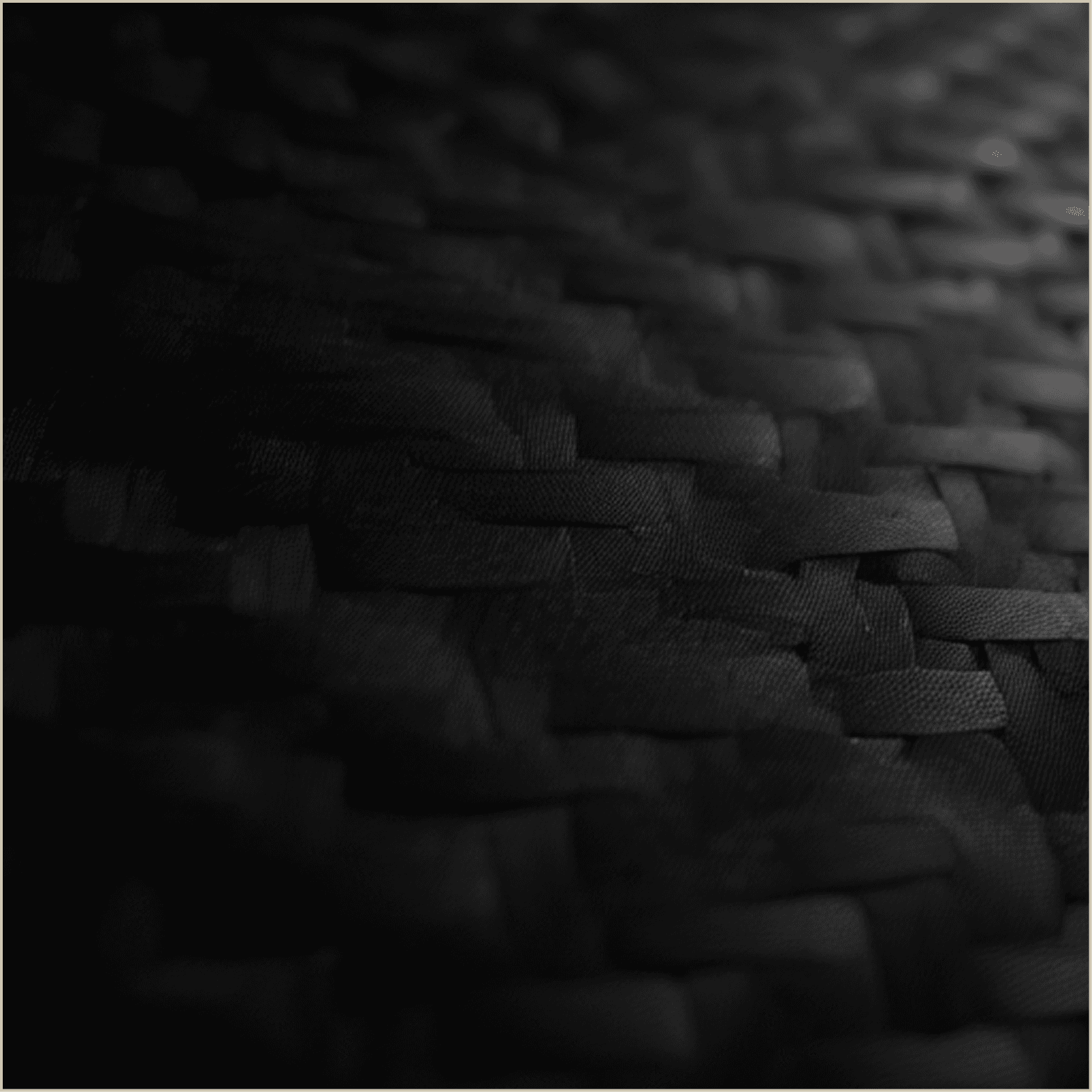 Carbon fiber texture detail