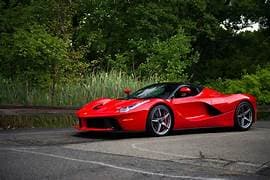 Ferrari Latest News 2025: Purosangue Redefines the Luxury Performance SUV Segment