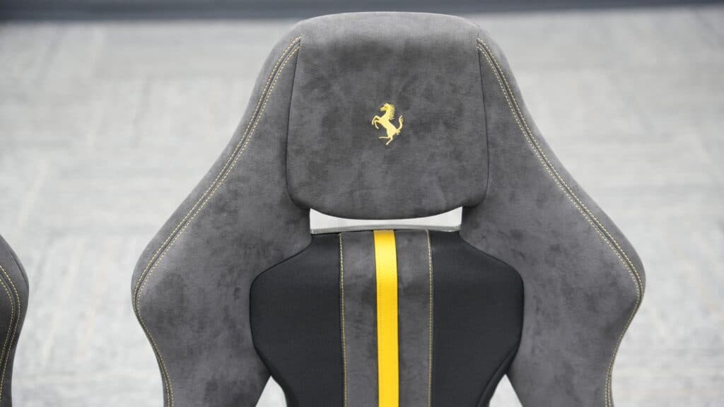 Ferrari Ferrari FF Interior Parts Complete Interior Conversion Kits view 7