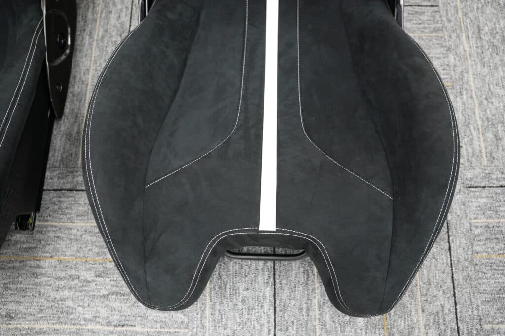 Ferrari Ferrari FF Interior Parts Complete Interior Conversion Kits view 3