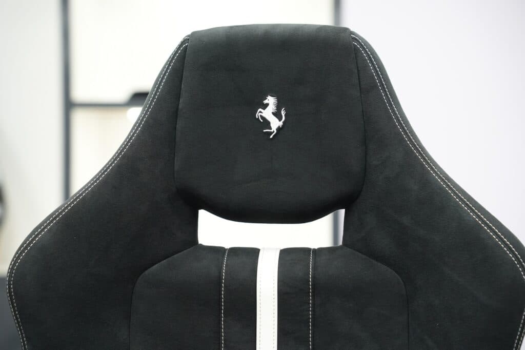 Ferrari Ferrari FF Interior Parts Complete Interior Conversion Kits view 2