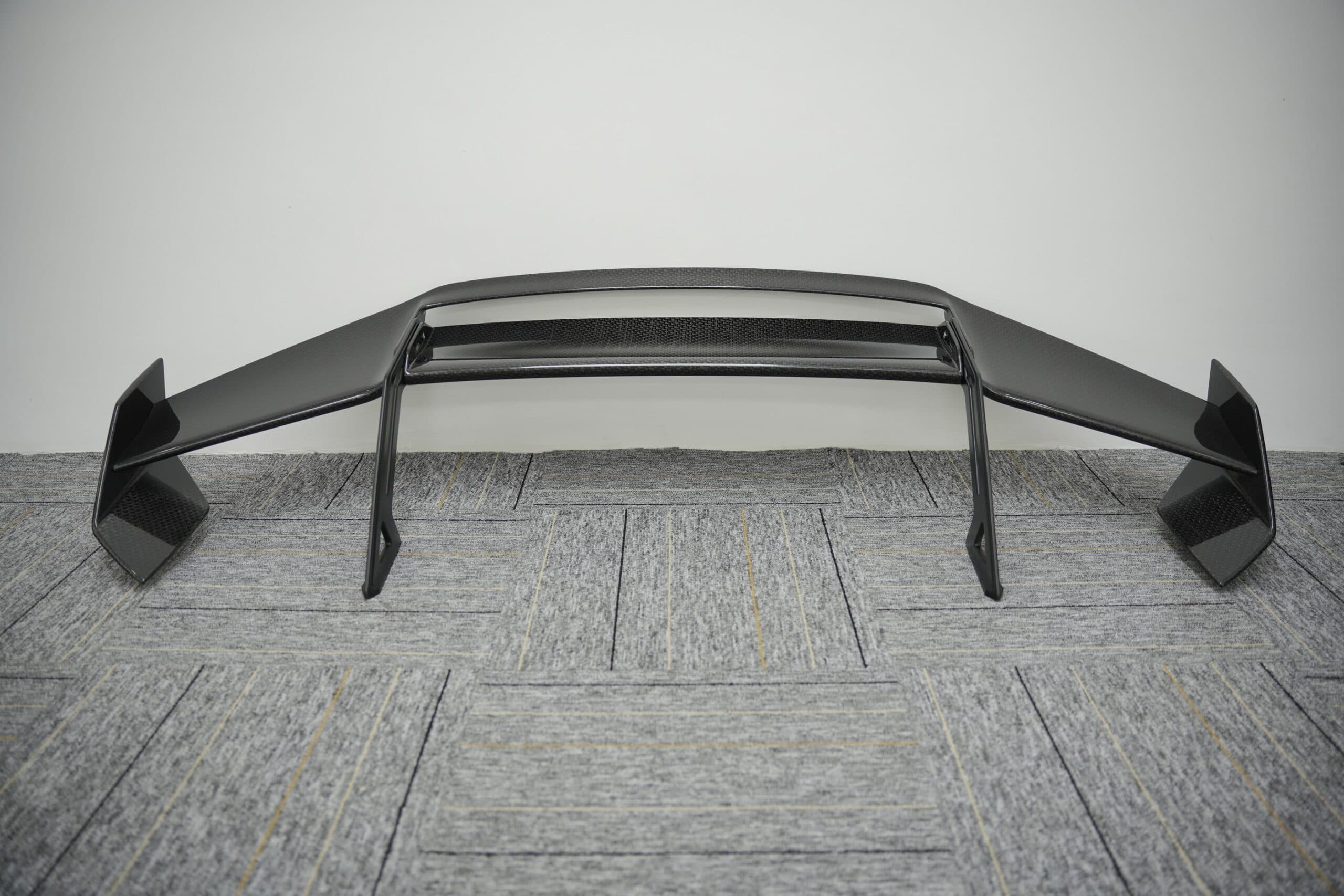 Lamborghini Huracan LP610-4 Spyder Exterior Parts Carbon Fiber Conversion Kits