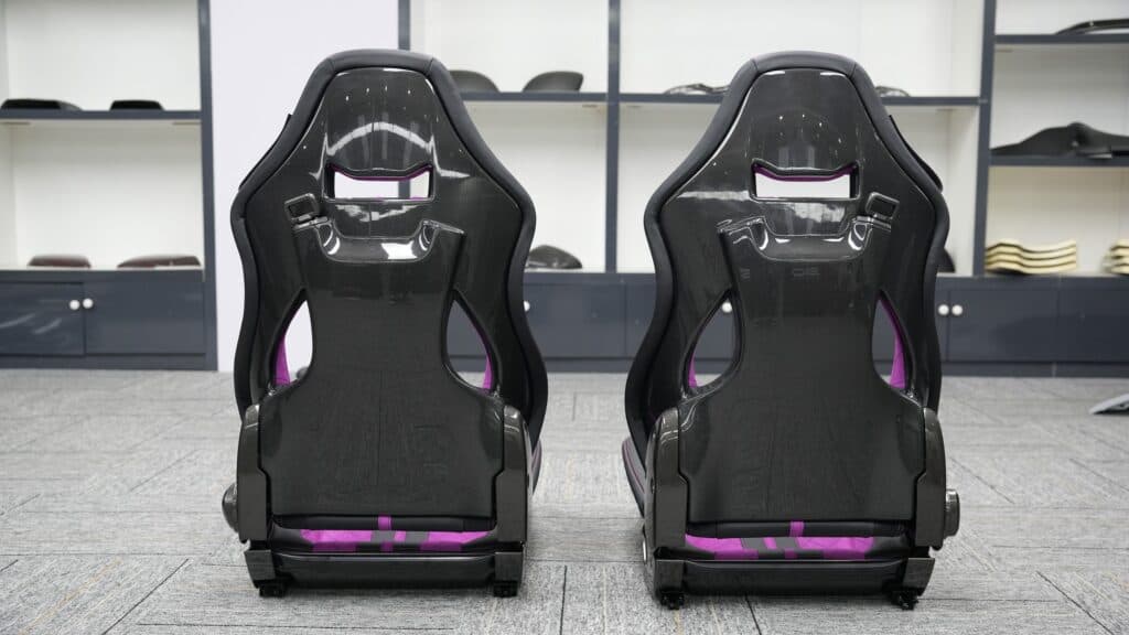 Ferrari Ferrari FF Interior Parts Complete Interior Conversion Kits view 9