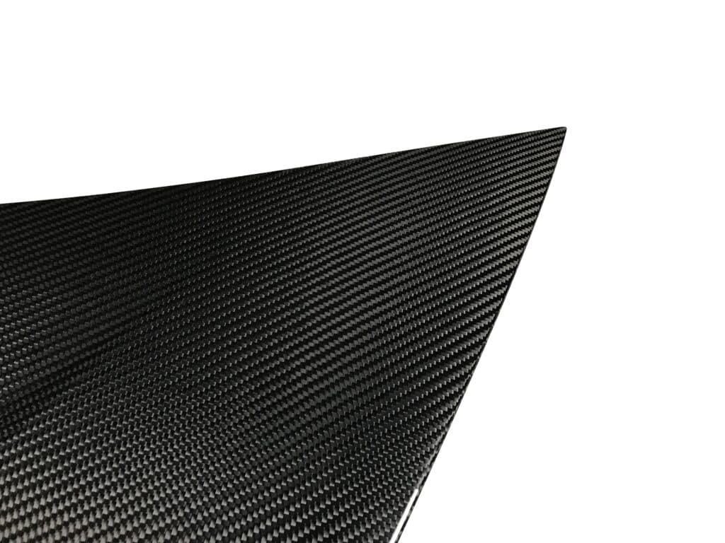 Lamborghini Huracan LP610-4 Spyder Exterior Parts Carbon Fiber Parts view 4