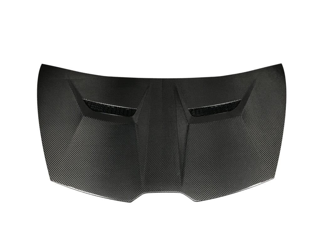 Lamborghini Huracan LP610-4 Spyder Exterior Parts Carbon Fiber Parts