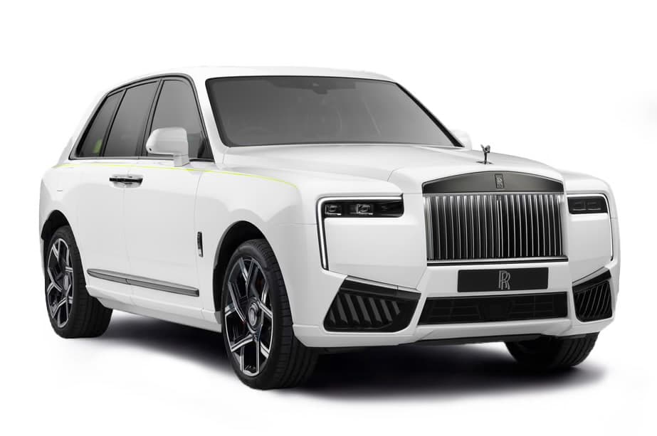 2026 BMW X7 vs 2026 Rolls-Royce Cullinan: Luxury SUV Comparison