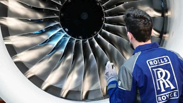 Rolls-Royce Shareholders: Why 26 February Could Decide the Stock’s Next Big Move