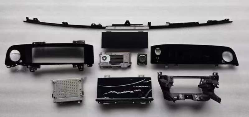 Genuine Parts